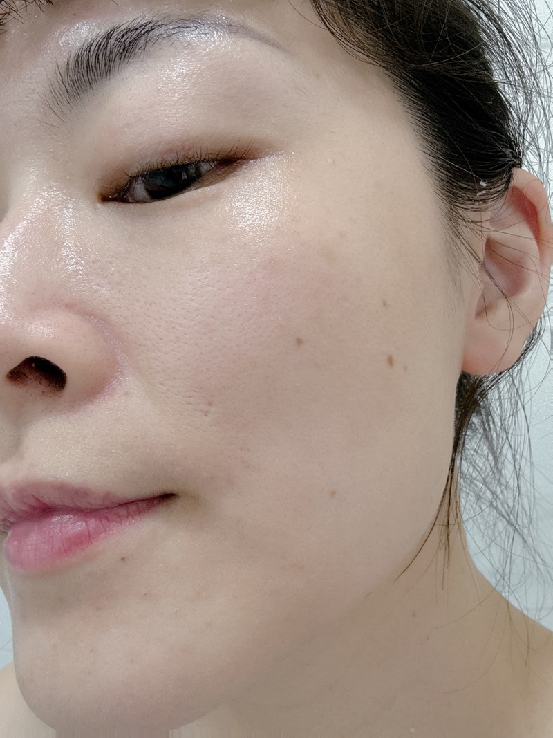 女人知己試用大隊,口碑行銷,部落客行銷,FarmPerilla 賦活修護面霜,自然綠紫蘇,無農藥,清爽不黏膩,滋潤肌膚,一抹有感